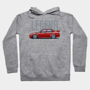 EVO6 Hoodie